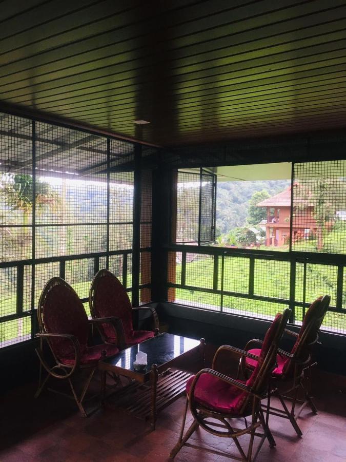 Vythiri Misty Wind Holiday Homes Экстерьер фото