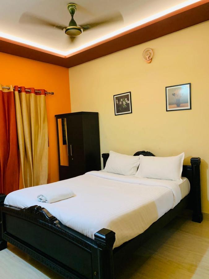 Vythiri Misty Wind Holiday Homes Экстерьер фото